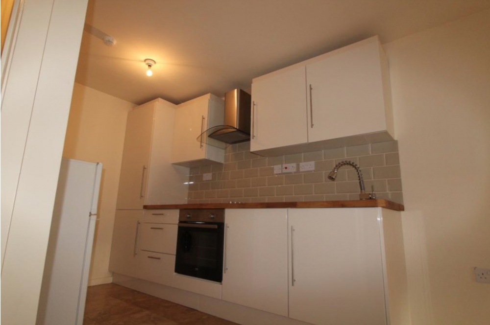 Apartment 6, Kiln House
